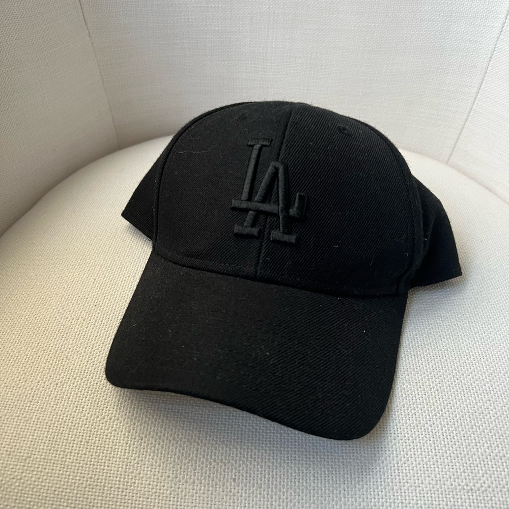 LA Dodgers Hat